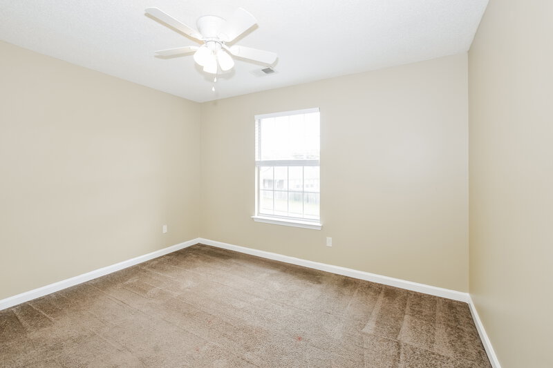 2,060/Mo, 4252 Rainey Woods Dr Memphis, TN 38125 Bedroom View