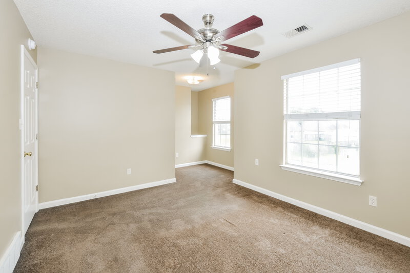 2,060/Mo, 4252 Rainey Woods Dr Memphis, TN 38125 Bedroom View 2