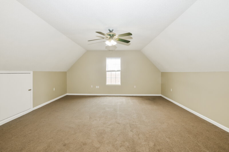 2,060/Mo, 4252 Rainey Woods Dr Memphis, TN 38125 Bedroom View 3