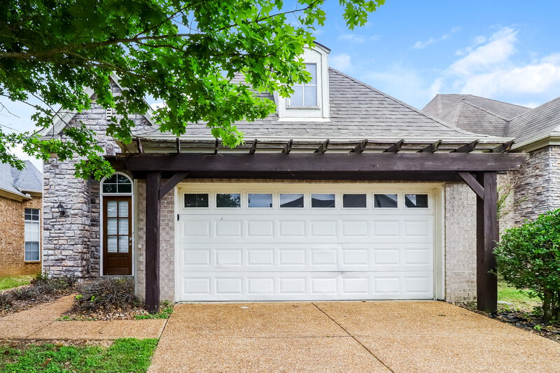 1,935/Mo, 7575 Glen Creek Ln Memphis, TN 38125 External View