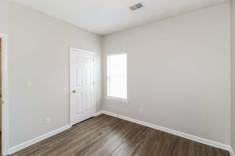 1,975/Mo, 7575 Glen Creek Ln Memphis, TN 38125 Bedroom View