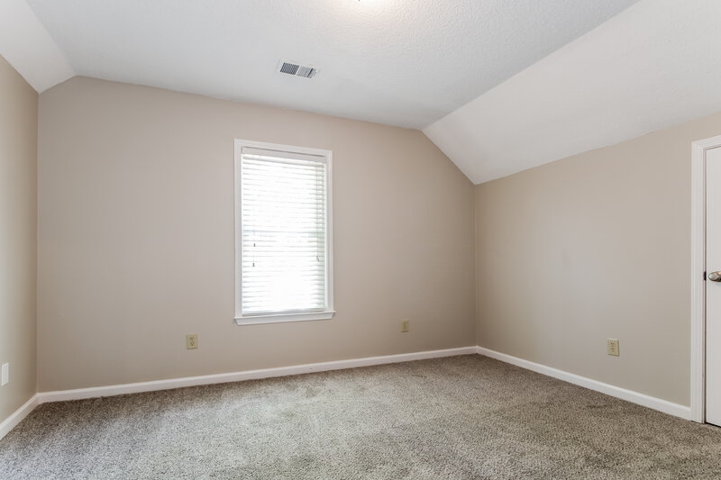 1,825/Mo, 8152 Meadow Vale Dr Memphis, TN 38125 Bedroom View