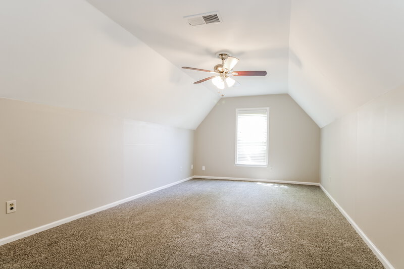 1,825/Mo, 8152 Meadow Vale Dr Memphis, TN 38125 Bedroom View 2