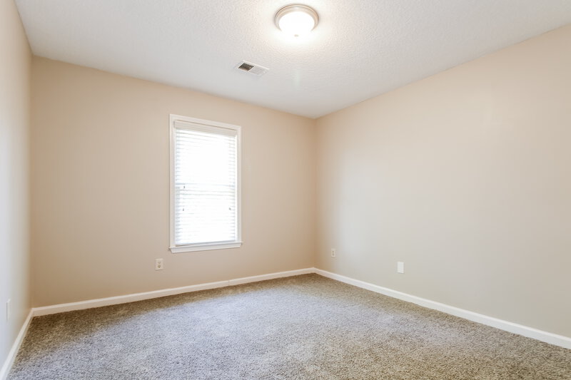 1,825/Mo, 8152 Meadow Vale Dr Memphis, TN 38125 Bedroom View 4