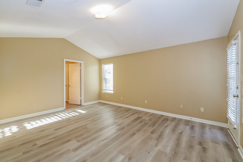 1,530/Mo, 4123 Long Creek Rd Memphis, TN 38125 Main Bedroom View