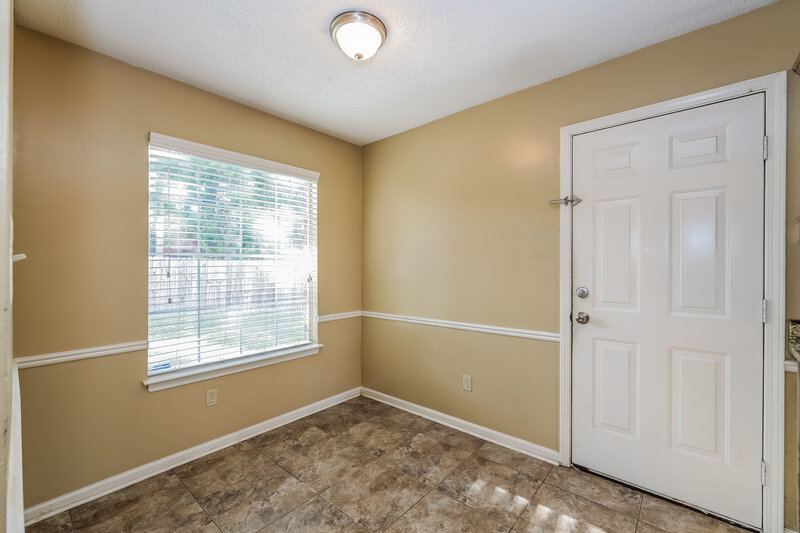 1,530/Mo, 4123 Long Creek Rd Memphis, TN 38125 Bedroom View