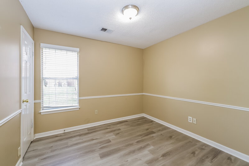 1,530/Mo, 4123 Long Creek Rd Memphis, TN 38125 Bedroom View 2
