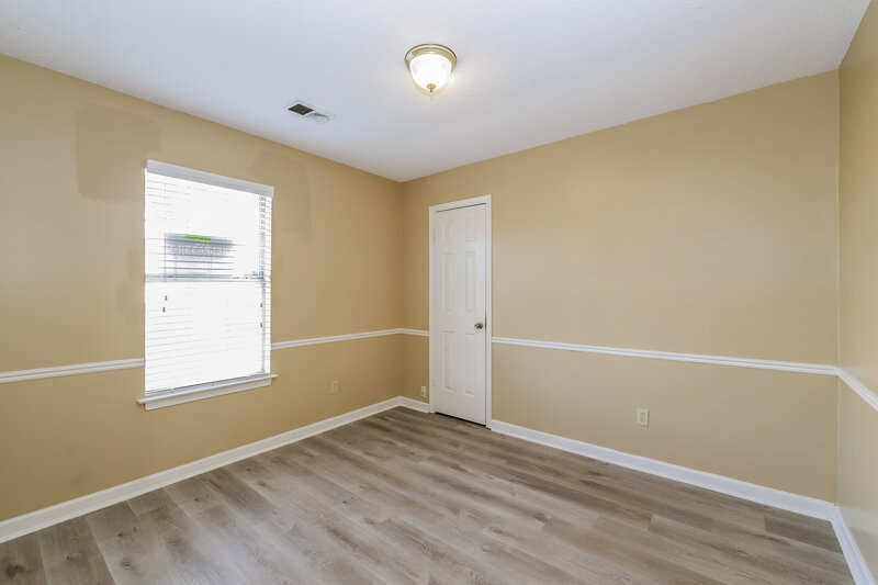 1,530/Mo, 4123 Long Creek Rd Memphis, TN 38125 Bedroom View 3
