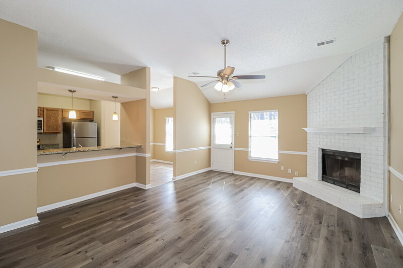 1,735/Mo, 7101 Market Square Dr Memphis, TN 38125 Misc View 2