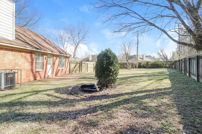 1,735/Mo, 7101 Market Square Dr Memphis, TN 38125 Misc View 14