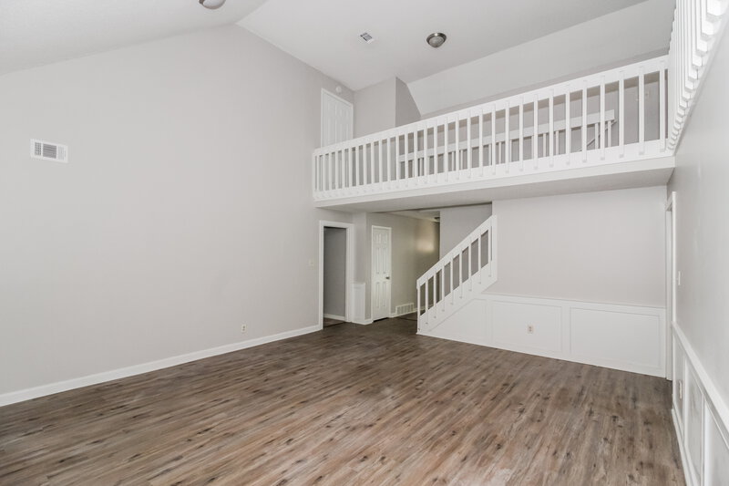 2,090/Mo, 7452 Keynon Cove Memphis, TN 38125 Living Room View 3