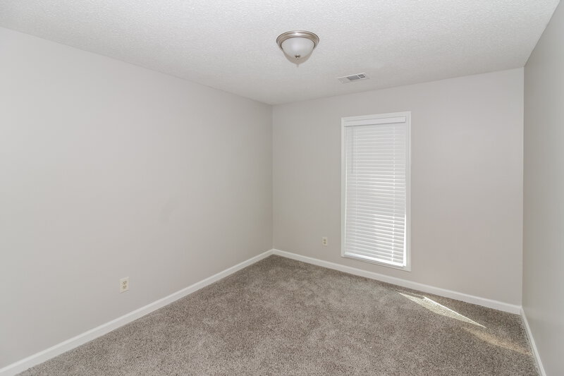2,090/Mo, 7452 Keynon Cove Memphis, TN 38125 Bedroom View