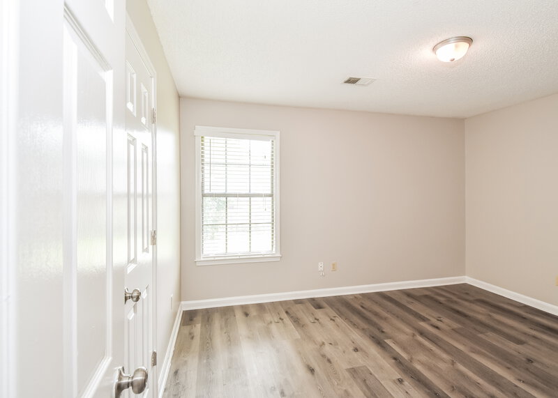 1,890/Mo, 5112 Autumn Evening Ln Memphis, TN 38125 Bedroom View 3
