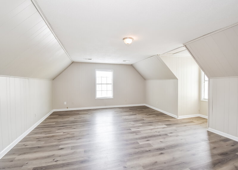 1,890/Mo, 5112 Autumn Evening Ln Memphis, TN 38125 Bedroom View 4