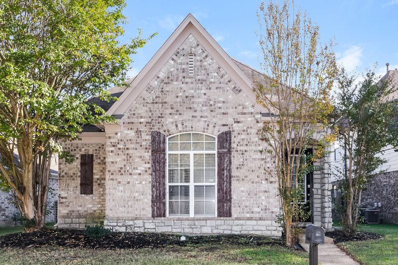 2,005/Mo, 7627 Glenlaurel Way Memphis, TN 38125 External View