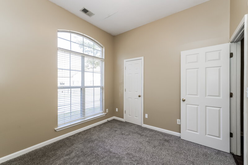 2,005/Mo, 7627 Glenlaurel Way Memphis, TN 38125 Bedroom View