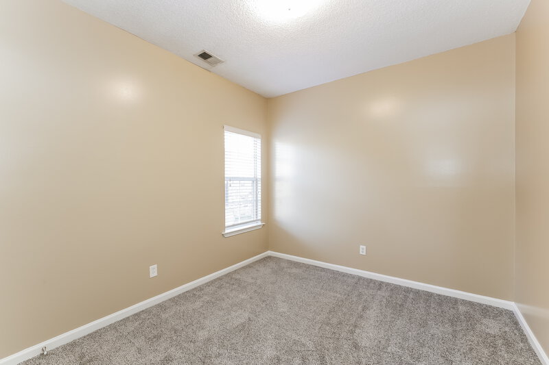 2,005/Mo, 7627 Glenlaurel Way Memphis, TN 38125 Bedroom View 2