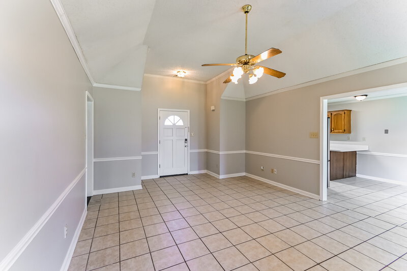 1,765/Mo, 7372 Royce Cove Memphis, TN 38125 Living Room View