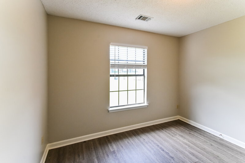 1,765/Mo, 7372 Royce Cove Memphis, TN 38125 Bedroom View