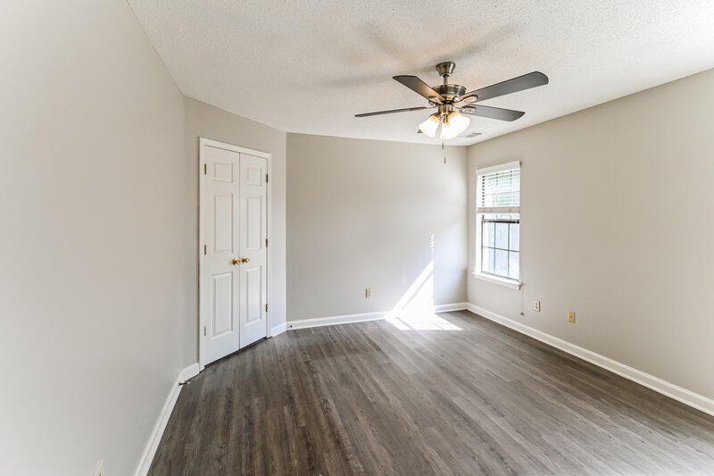 1,765/Mo, 7372 Royce Cove Memphis, TN 38125 Bedroom View 2