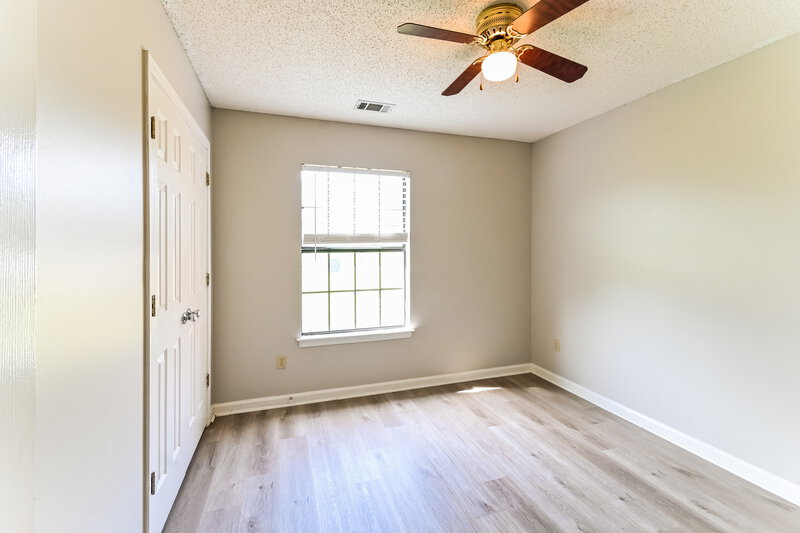 1,765/Mo, 7372 Royce Cove Memphis, TN 38125 Bedroom View 3