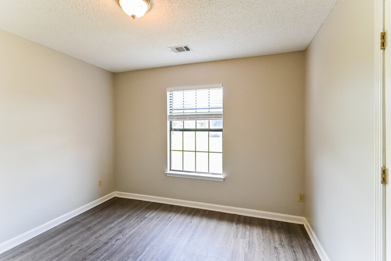 1,765/Mo, 7372 Royce Cove Memphis, TN 38125 Bedroom View 4