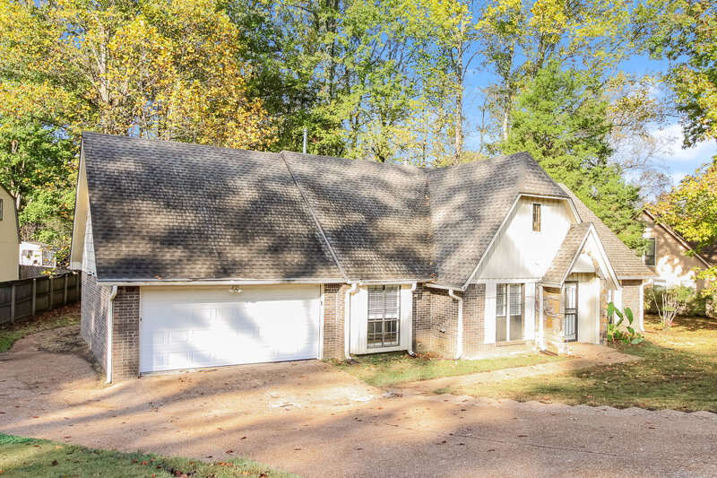 1,660/Mo, 3861 Otter Dr Memphis, TN 38128 Misc View