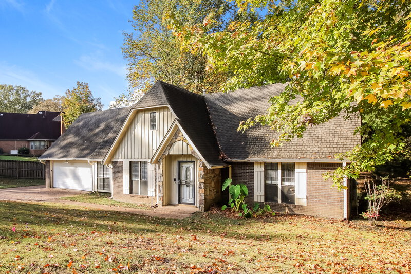 1,660/Mo, 3861 Otter Dr Memphis, TN 38128 Misc View 2