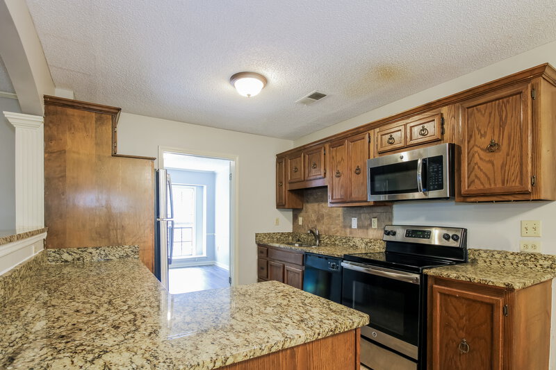 1,660/Mo, 3861 Otter Dr Memphis, TN 38128 Misc View 5