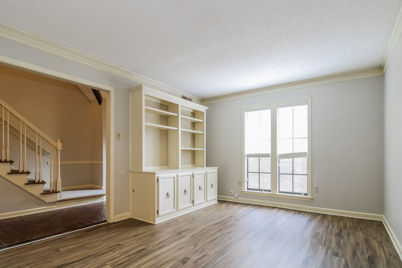 1,660/Mo, 3861 Otter Dr Memphis, TN 38128 Misc View 7