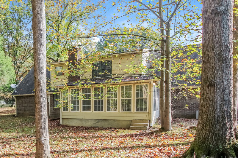 1,660/Mo, 3861 Otter Dr Memphis, TN 38128 Misc View 13