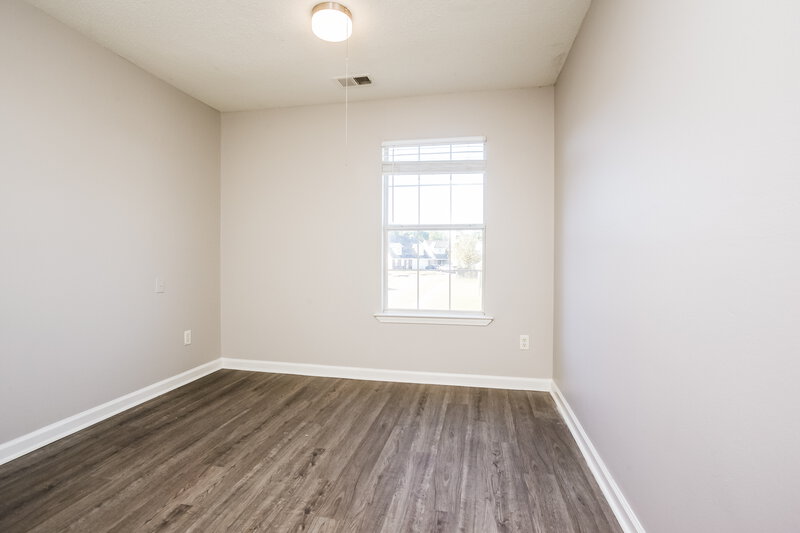1,350/Mo, 4819 Royal Run Dr Memphis, TN 38128 Bedroom View 3