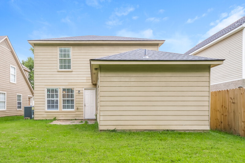 1,645/Mo, 4830 Mistic Lake Dr. Memphis, TN 38128 Misc View 14