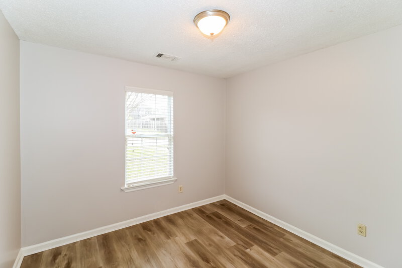 1,415/Mo, 4671 Lindawood Lane Memphis, TN 38128 Bedroom View