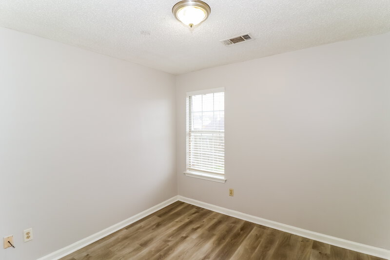 1,415/Mo, 4671 Lindawood Lane Memphis, TN 38128 Bedroom View 3