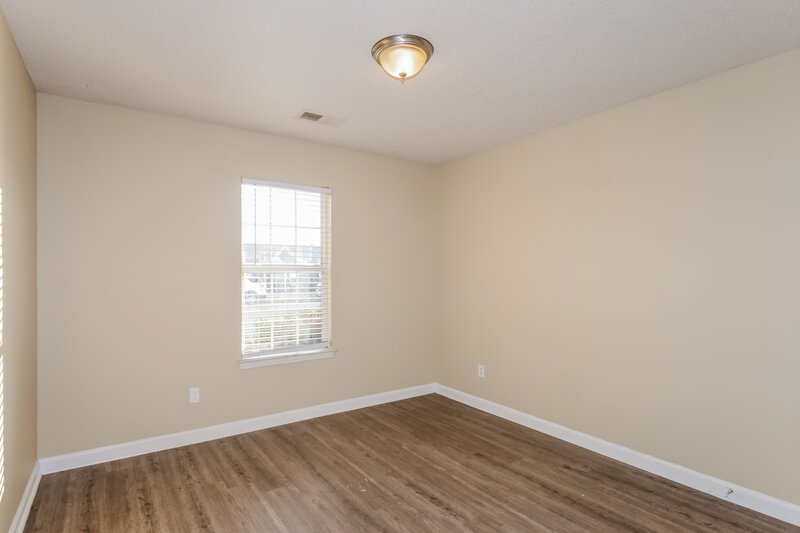 1,355/Mo, 4540 Longtree Ave Memphis, TN 38128 Bedroom View 4