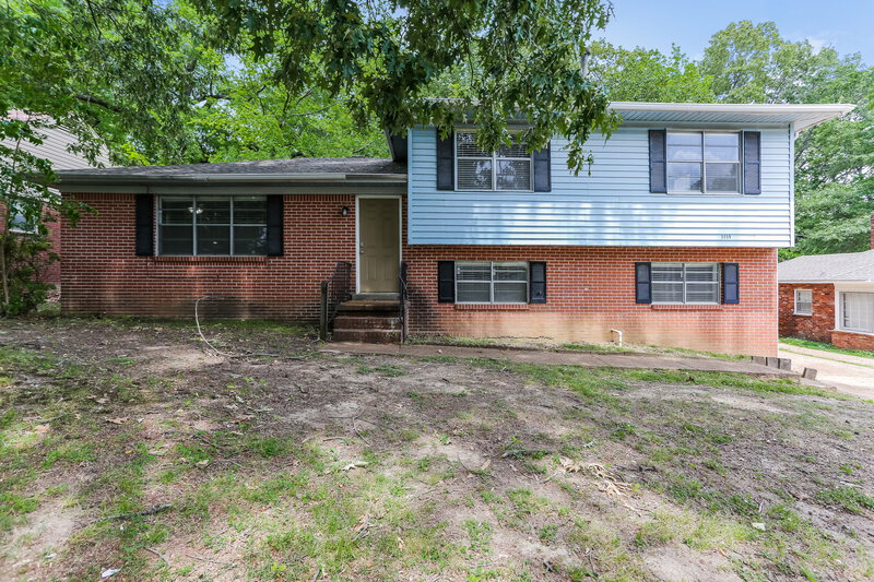 2,300/Mo, 3259 Powers Rd Memphis, TN 38128 External View