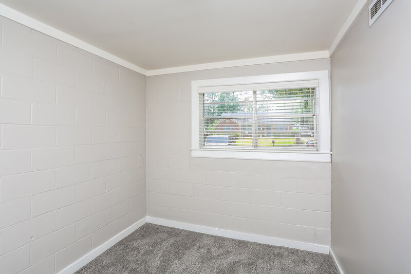2,300/Mo, 3259 Powers Rd Memphis, TN 38128 Bedroom View 2