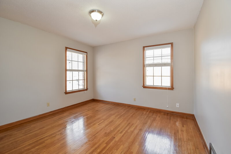 1,785/Mo, 3188 Bluefield St Memphis, TN 38128 Main Bedroom View