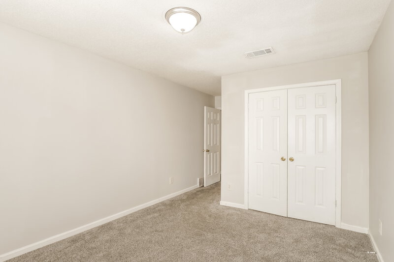 1,670/Mo, 2581 Arborgreen Cove Memphis, TN 38133 Bedroom View