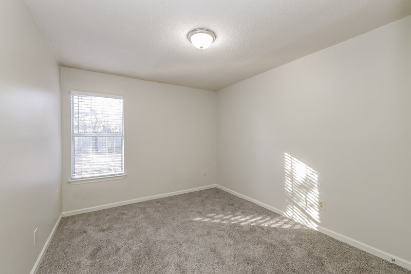 1,670/Mo, 2581 Arborgreen Cove Memphis, TN 38133 Bedroom View