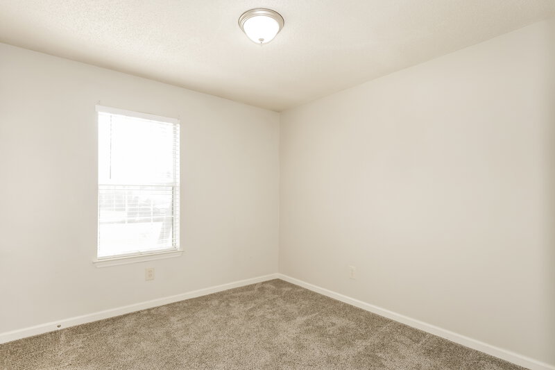 1,670/Mo, 2581 Arborgreen Cove Memphis, TN 38133 Bedroom View 2