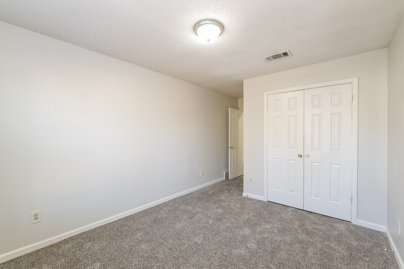 1,670/Mo, 2581 Arborgreen Cove Memphis, TN 38133 Bedroom View 2