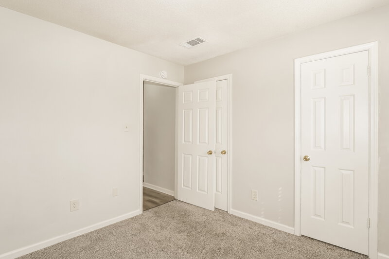 1,670/Mo, 2581 Arborgreen Cove Memphis, TN 38133 Bedroom View 3