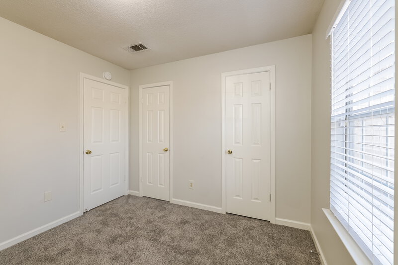 1,670/Mo, 2581 Arborgreen Cove Memphis, TN 38133 Bedroom View 3