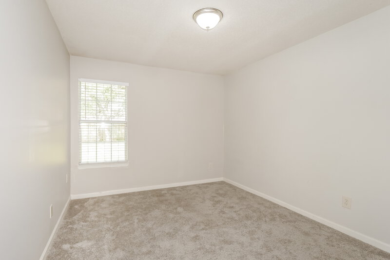 1,670/Mo, 2581 Arborgreen Cove Memphis, TN 38133 Bedroom View 4