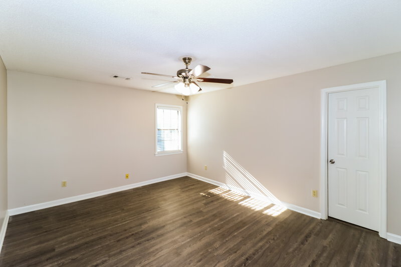 1,600/Mo, 2777 Kate Bond Rd Memphis, TN 38133 Main Bedroom View