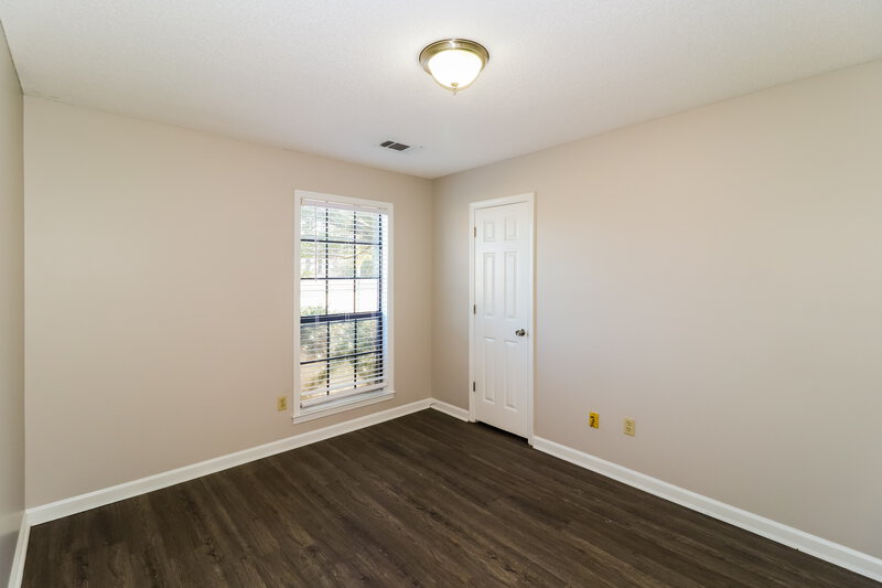 1,600/Mo, 2777 Kate Bond Rd Memphis, TN 38133 Bedroom View