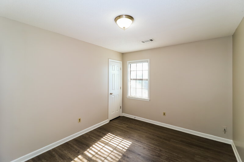 1,600/Mo, 2777 Kate Bond Rd Memphis, TN 38133 Bedroom View 2