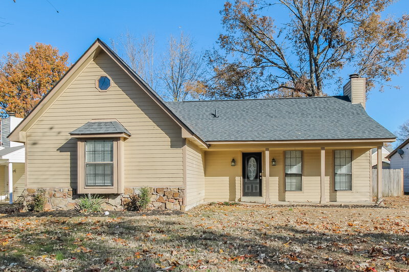 1,635/Mo, 2690 Cotton Ridge Dr Memphis, TN 38133 External View